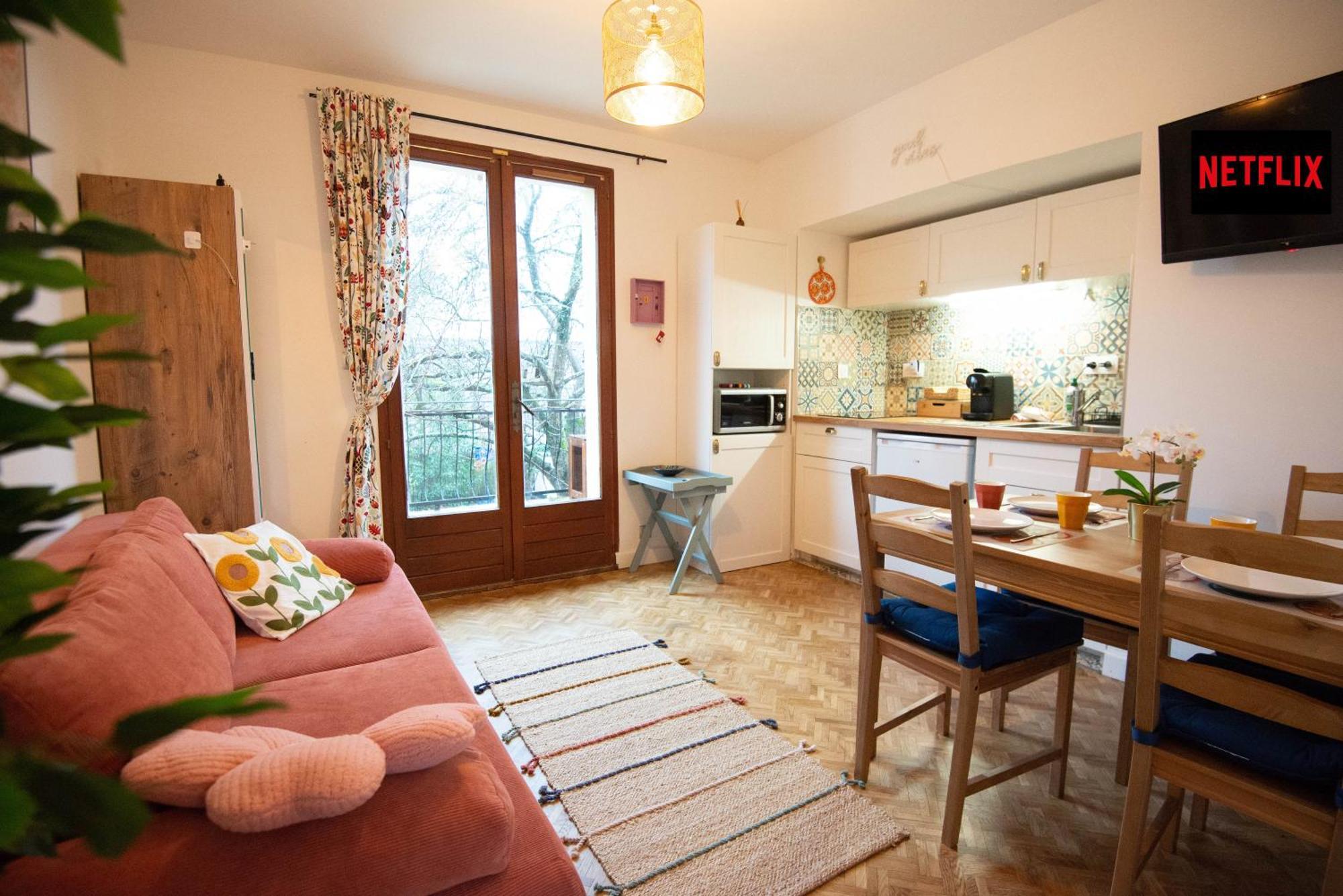 Alegria - Disney 10Min - Paris - Vallee Village - Parking เชสซี ภายนอก รูปภาพ